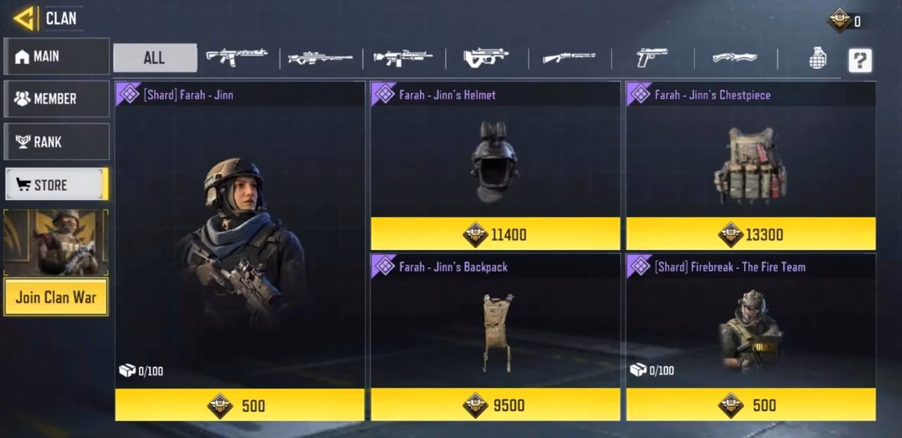 call-of-duty-mobile-clan-wars-2026-the-ultimate-guide-to-dominating-with-your-squad-image-2