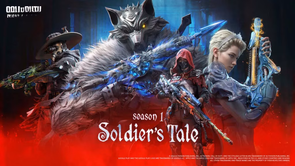 my-journey-through-call-of-duty-mobile-s-folktale-themed-season-1-soldier-s-tale-image-1