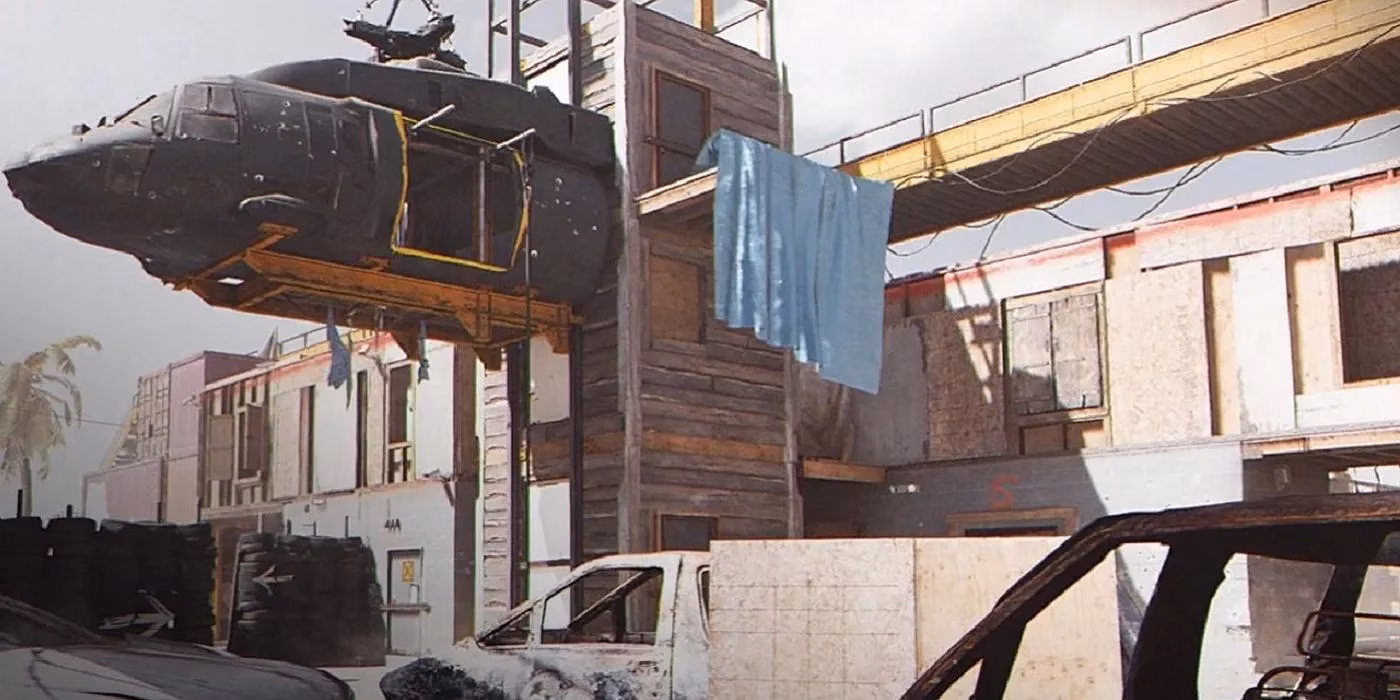 my-thrilling-journey-with-shoot-house-in-cod-mobile-a-personal-retrospective-image-0