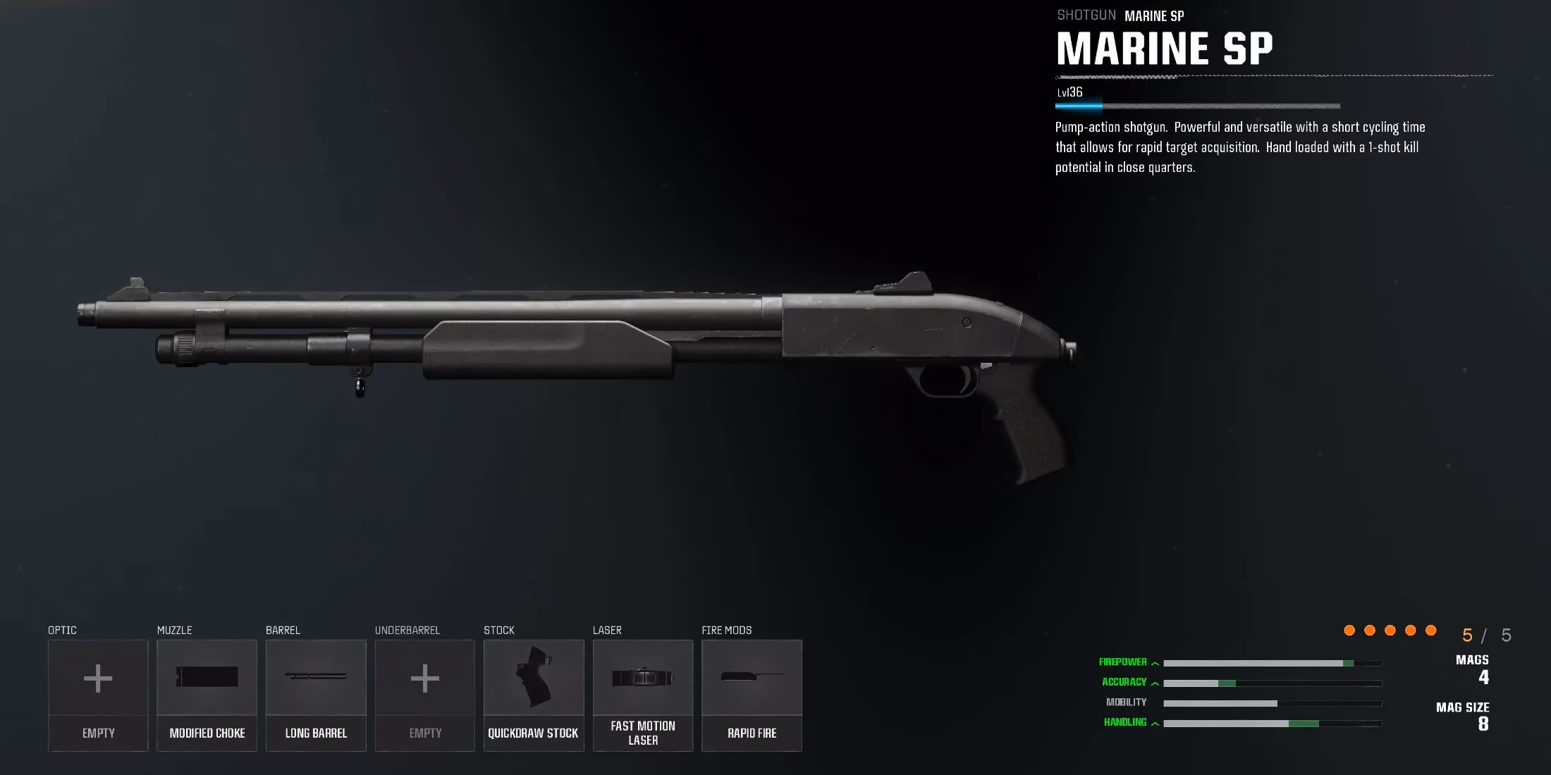 mastering-close-combat-ultimate-marine-sp-shotgun-loadout-in-black-ops-6-image-0