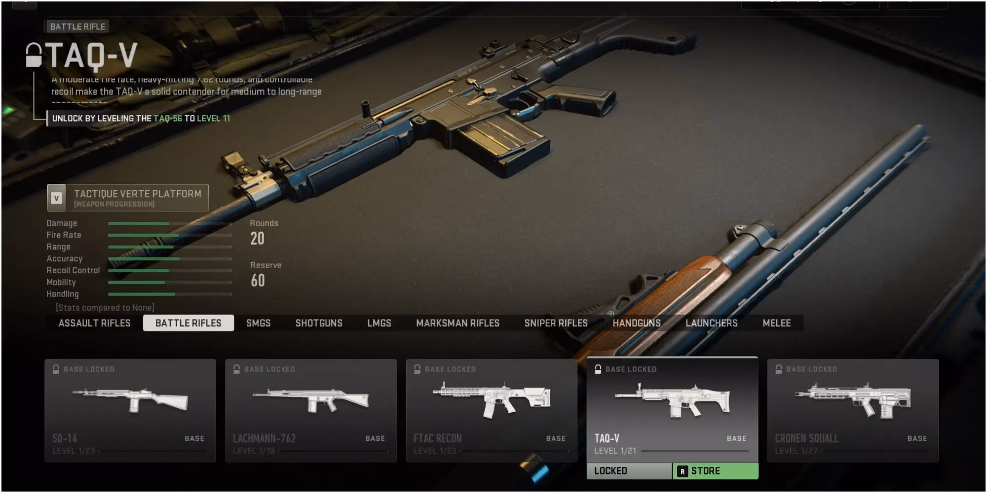 unleashing-mayhem-warzone-mobile-s-battle-rifles-that-dominate-the-battlefield-image-4