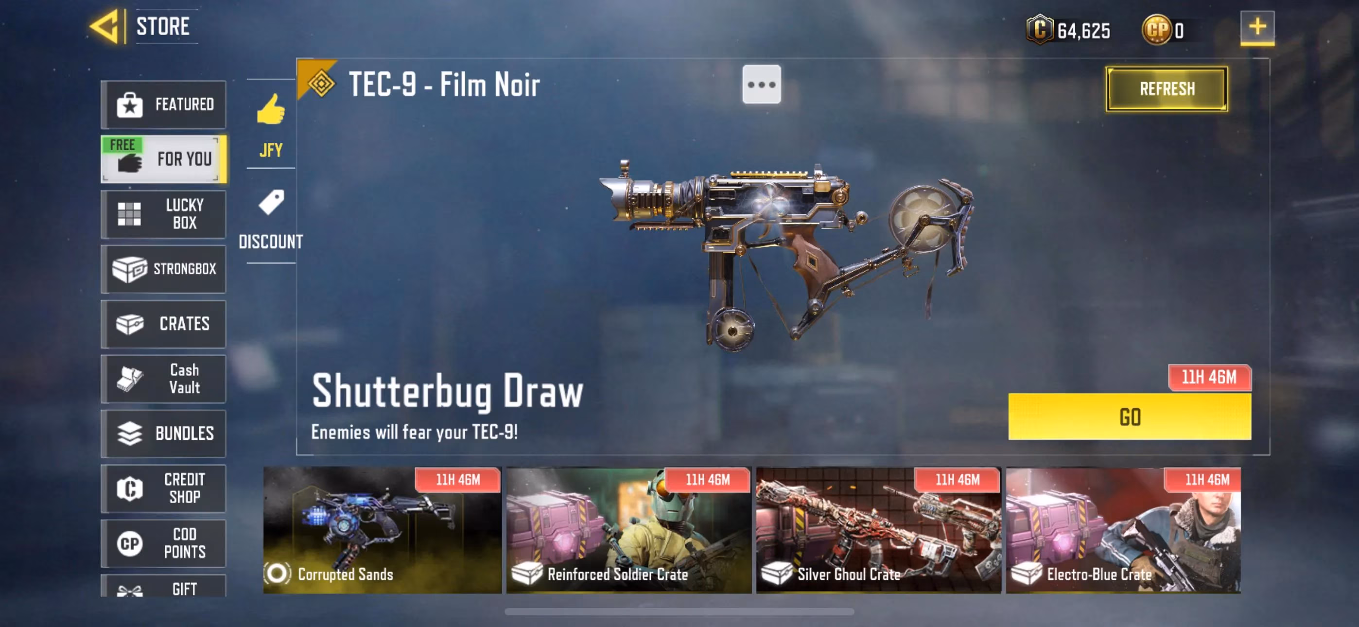 cod-mobile-legendary-darkheart-sword-a-2025-guide-image-2