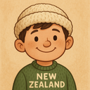 Author Avatar